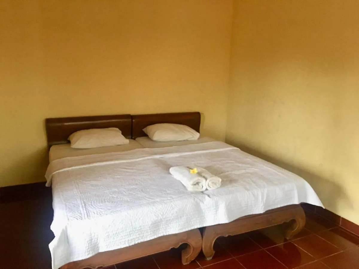 Hotel Puri Mandala Kaleran Ubud