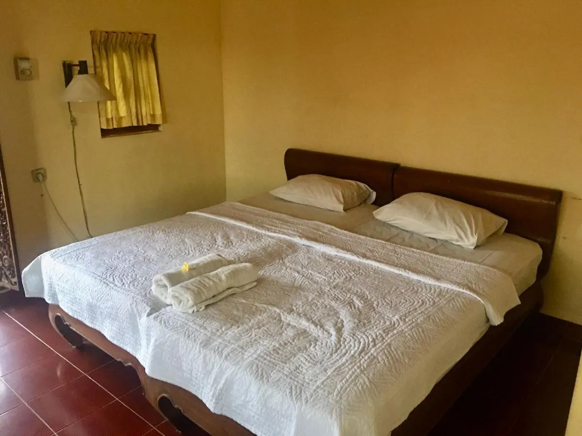 Puri Mandala Kaleran Hotel Ubud