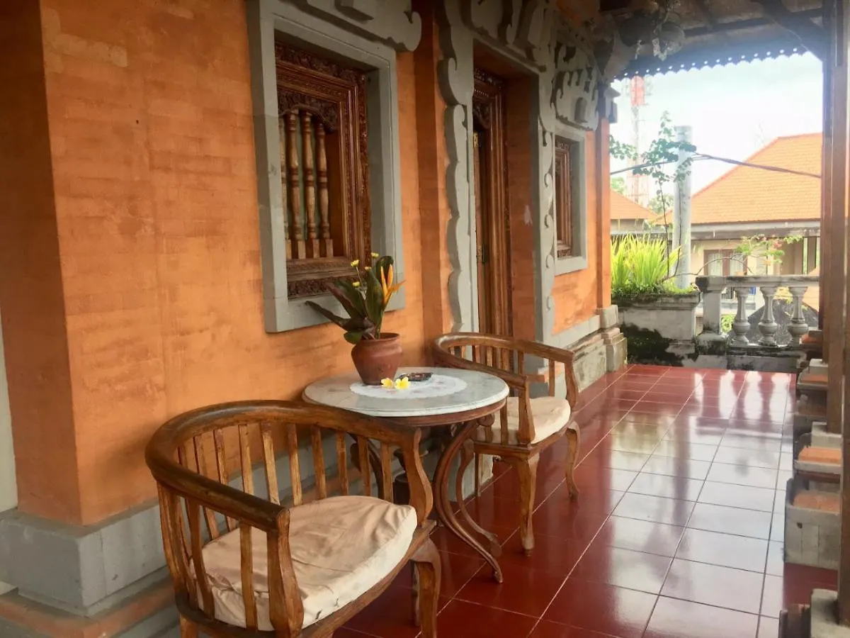 Puri Mandala Kaleran Hotel Ubud